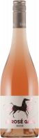Gaul, Matthias: Secco Le Rosé