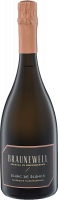 Braunewell: Blanc de Blancs Chardonnay Brut Nature