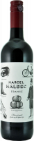 Château du Cèdre: Marcel Malbec