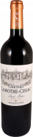 Domaine Fabre: Château Lamothe-Cissac