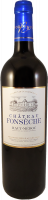 Domaine Fabre: Château Fonsèche