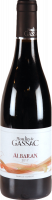 Moulin de Gassac: Albaran