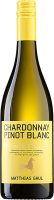 Gaul, Matthias: Chardonnay & Pinot Blanc