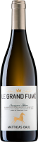 Gaul, Matthias: Le Grand Fumé