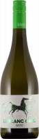 Gaul, Matthias: Secco Le Blanc