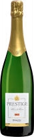 Jaillance, Bordeaux: Cuvée Prestige Brut Blanc