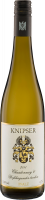 Knipser: Chardonnay & Weißburgunder