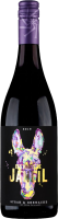 Mas Janeil: Syrah/Grenache