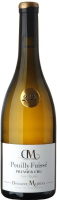 Domaine Mathias: Pouilly Fuissé 1er Cru