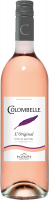 Producteurs Plaimont: Colombelle Rosé