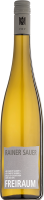 Sauer, Rainer: Silvaner "Freiraum"